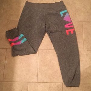 Sweats/ joggers